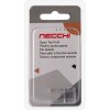Лапка Necchi U2-N20-024 для вышивки открытая фото 6802