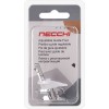 Лапка Necchi U2-N20-018 с регулируемой направляющей фото 6805