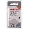 Лапка Necchi U2-N20-008 для атласной строчки фото 6808