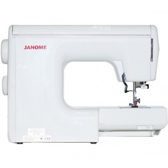 Janome Decor Excel 5124 Pro фото 683