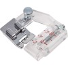Лапка Necchi U2-N20-014 для косой бейки с линейкой фото 6851