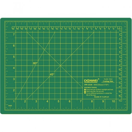 Коврик SewMate А4 DW-12124