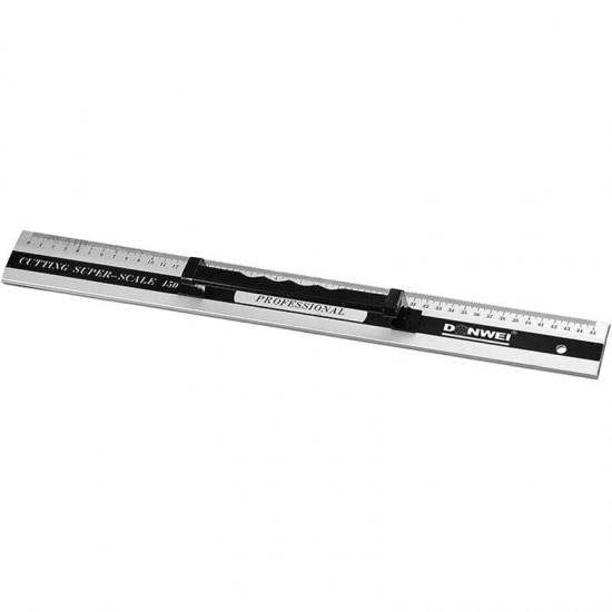Линейка алюминиевая SewMate CS-100