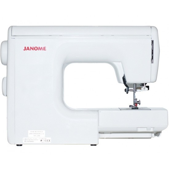 Janome Decor Excel 5018 фото 689