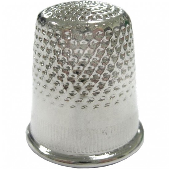 Наперсток стальной SewMate ST-S14.5(P)