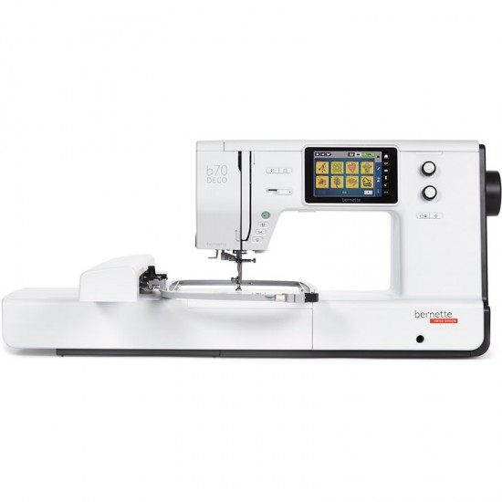Bernina Bernette B70 Deco