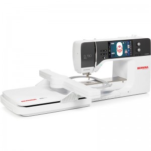 Bernina 790 Pro East фото 1
