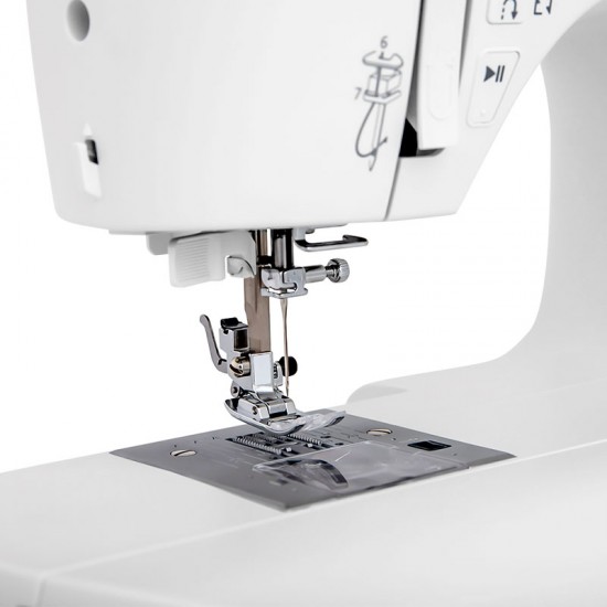 Necchi C360 — купити швейну машинку Necchi C360 | інтернет-магазин