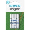 Schmetz TopStitch №80-100 фото 6953
