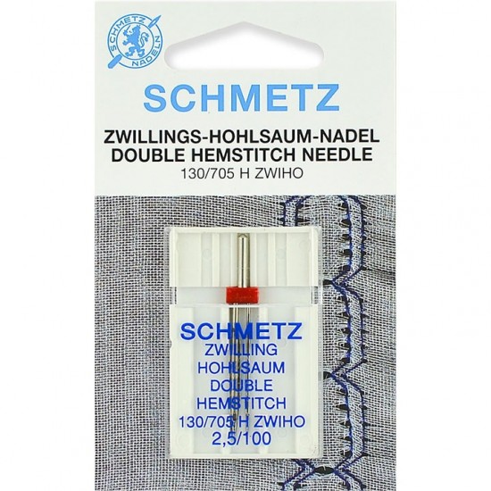 Schmetz Zwiho №100/2.5