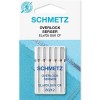 Schmetz Overlock CF №80 фото 6955
