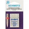 Schmetz Quick Threading 705 HDK №90 фото 6956