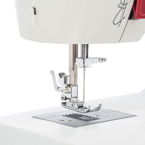 Necchi K417A фото 6967