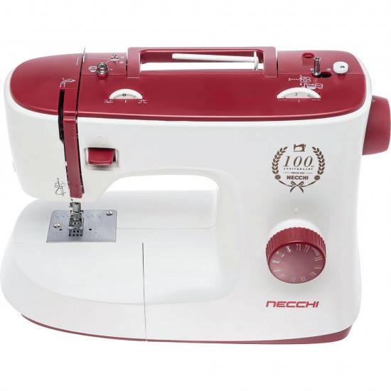 Necchi K417A фото 6968