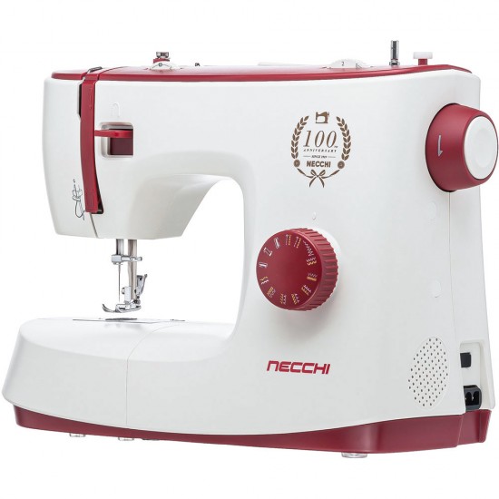 Necchi K417A фото 6969