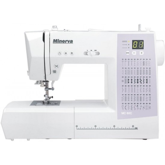 Minerva MC 60C