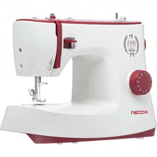 Necchi K417A фото 6970