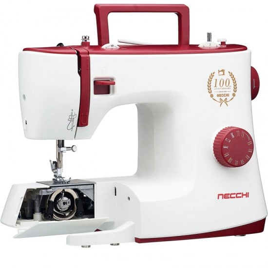 Necchi K417A фото 6974