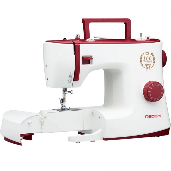 Necchi K417A фото 6975