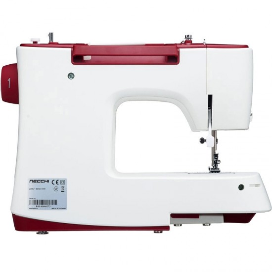 Necchi K417A фото 6976