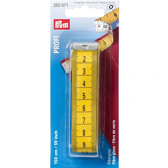 Измерительная лента Prym 282671