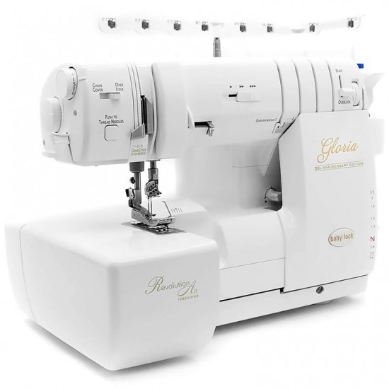 BabyLock Gloria BLETS8 фото 6988