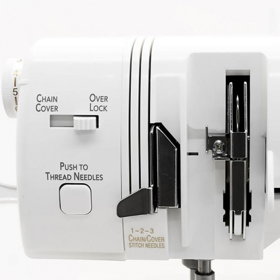 BabyLock Gloria BLETS8 фото 6995