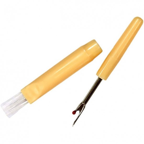 Вспарыватель со щеточкой SewMate 109R-BR(P)