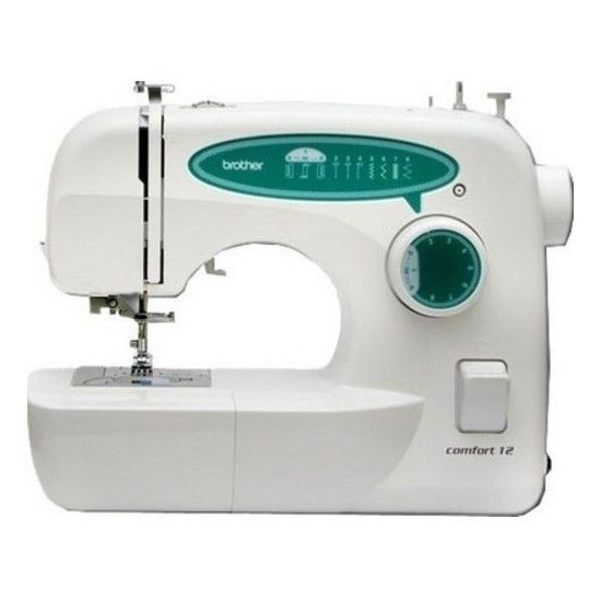 Brother Comfort 12