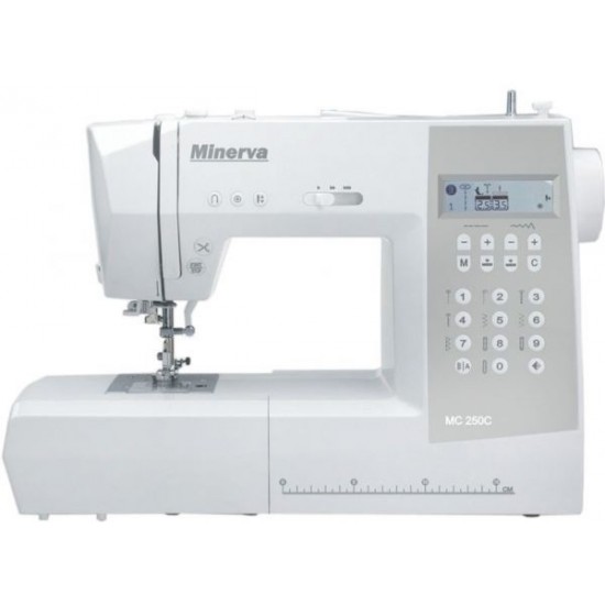 Minerva MC 250C