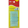 Иглы с двумя ушками SewMate Xsor NS200-001 фото 7022