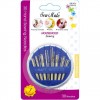 Иглы для ручного шитья SewMate SN-H31 фото 7031