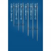 Иглы для ручного шитья SewMate SN-H31 фото 7032
