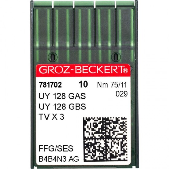 Groz-Beckert UY128GAS SES №75