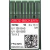 Groz-Beckert UY128GAS SES №75 фото 7035