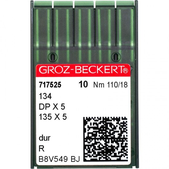 Groz-Beckert DPx5 R №110