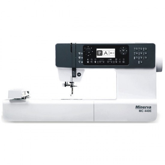 Minerva MC 440E