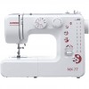 Janome MX 77 фото 7131