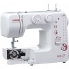 Janome MX 77 фото 7135