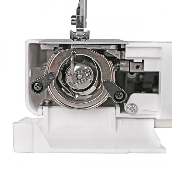 Janome MX 77 фото 7138