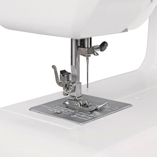 Janome MX 77 фото 7139