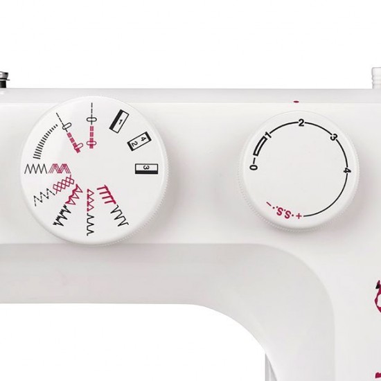 Janome MX 77 фото 7140