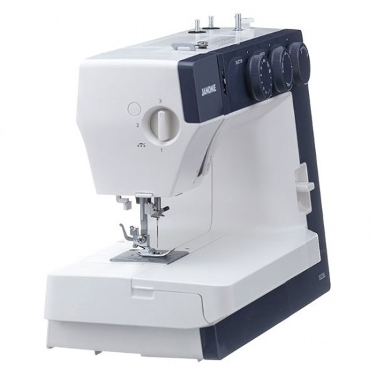 Janome 1522BL фото 7144