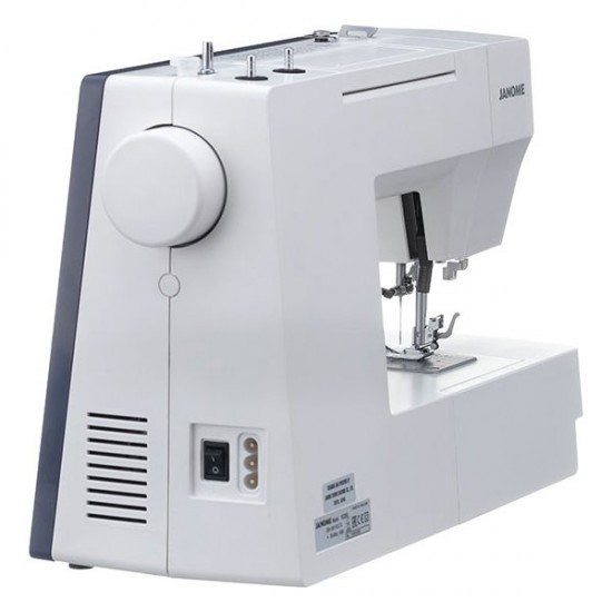 Janome 1522BL фото 7145