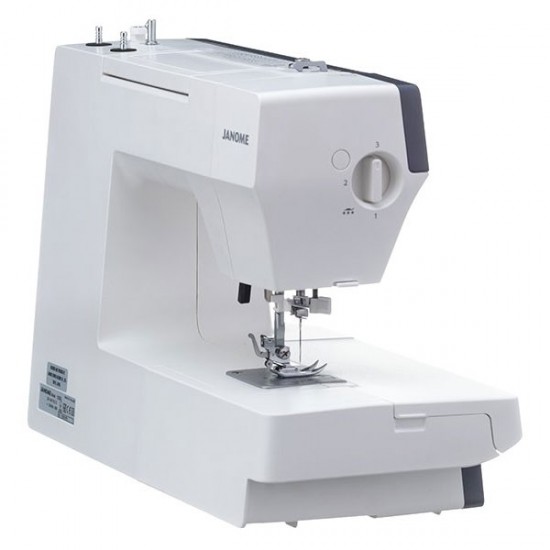 Janome 1522BL фото 7146