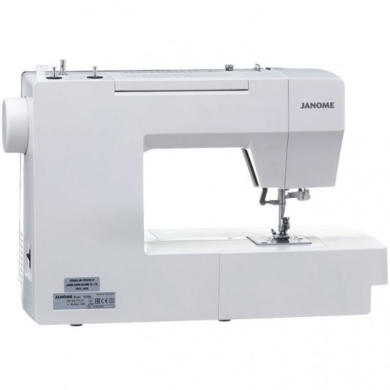 Janome 1522BL фото 7147