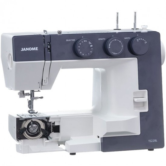 Janome 1522BL фото 7148