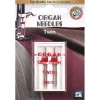 Игла двойная универсальная Organ Twin №80/2.0 фото 7168