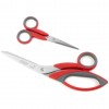 Ножницы Kretzer Set 20 см и 13 см 782020+780213 фото 7275