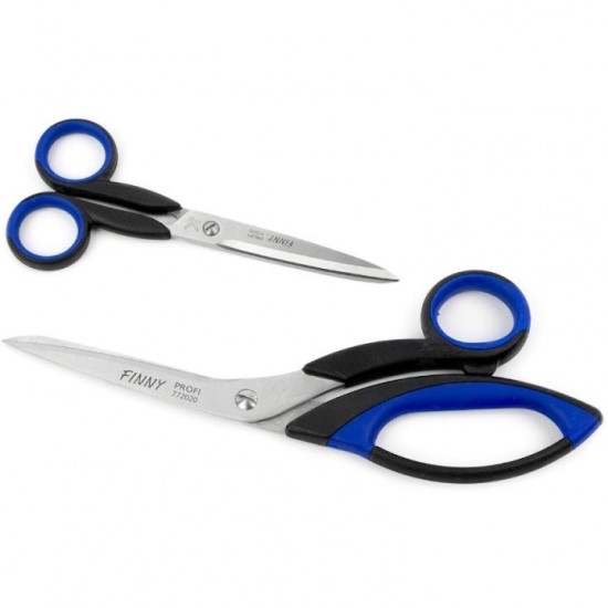 Ножницы Kretzer Set 20 см и 15 см 772020+772015